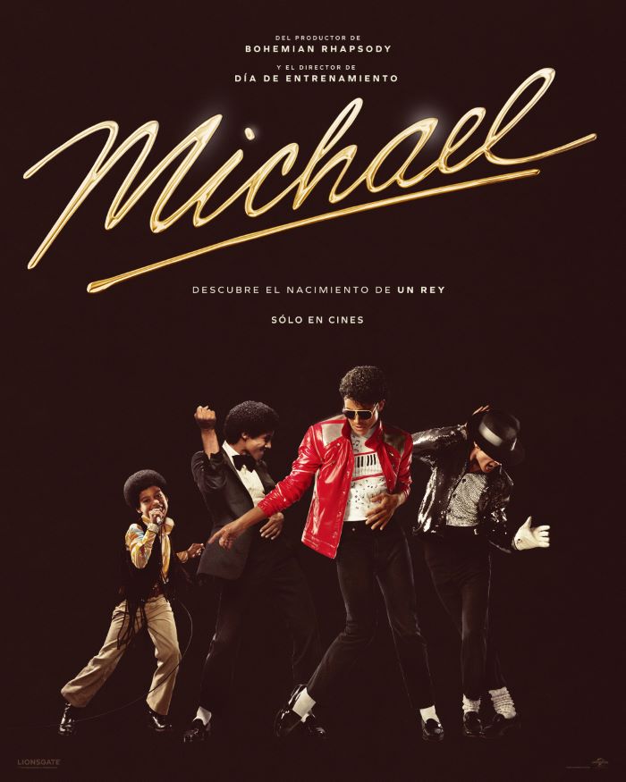 Michael