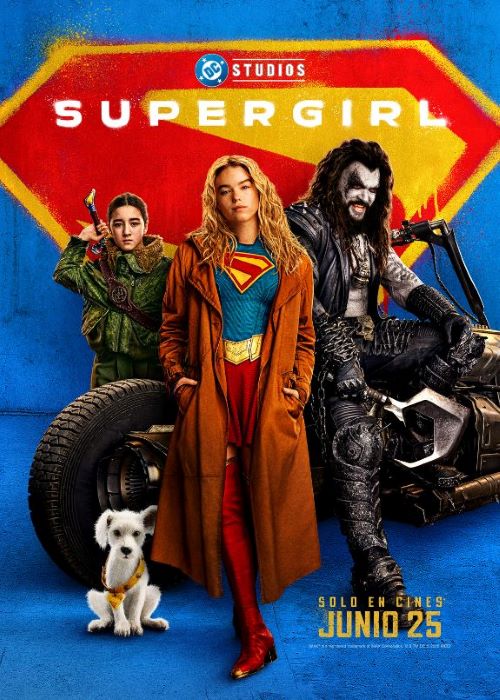 Supergirl